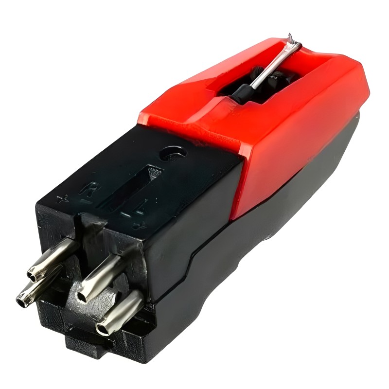 Prolectrix Turntable Replacement Cartridge & Stylus