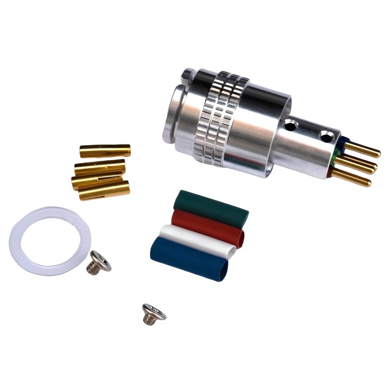 Tonearm Socket For Technics SL-1210 MK2 To MK7 Turntables
